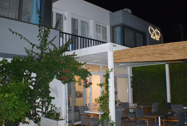 Forever Alaçatı Boutique Hotel - Görsel 4