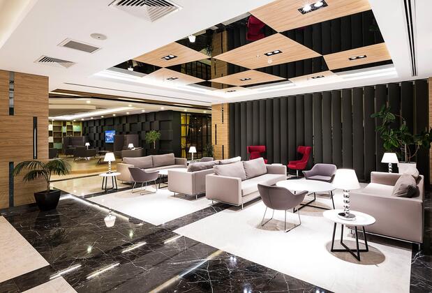 Premier Inn Sakarya - Görsel 3