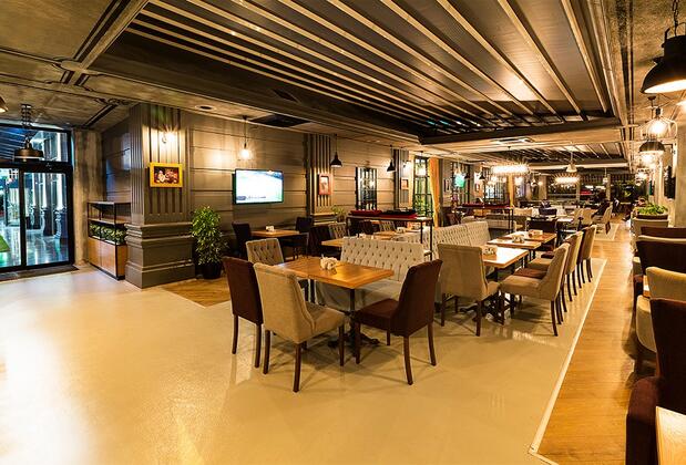 Premier Inn Sakarya - Görsel 25