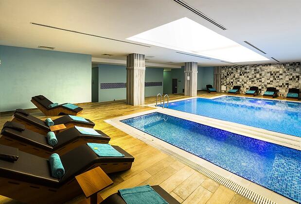 Premier Inn Sakarya - Görsel 17