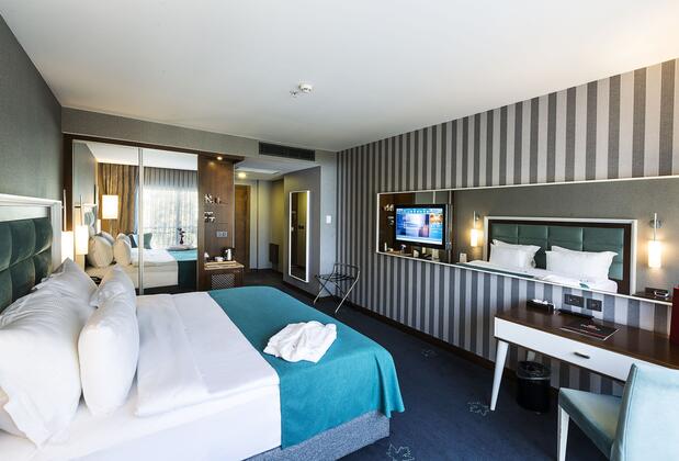 Premier Inn Sakarya - Görsel 9