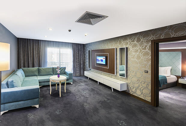 Premier Inn Sakarya - Görsel 14