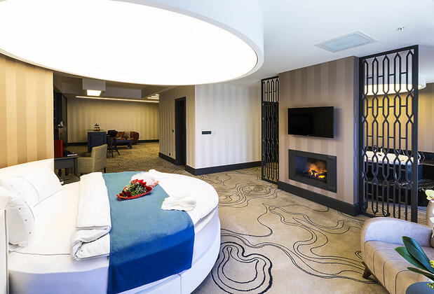 Premier Inn Sakarya - Görsel 5