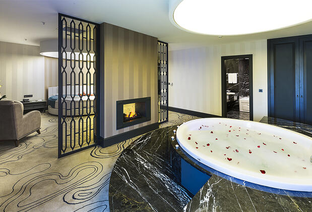 Premier Inn Sakarya - Görsel 28