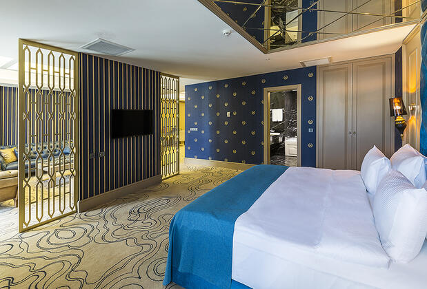 Premier Inn Sakarya - Görsel 10