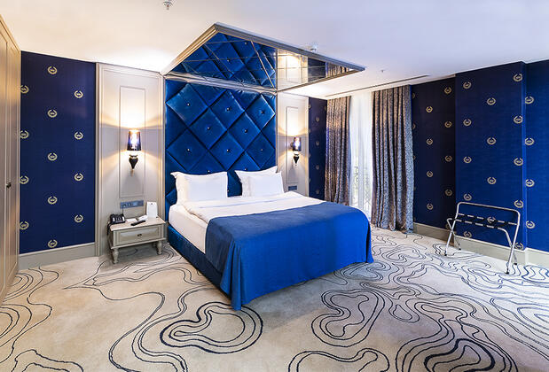 Premier Inn Sakarya - Görsel 8