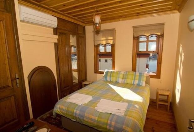 Marin Denizer Pansiyon - Görsel 10