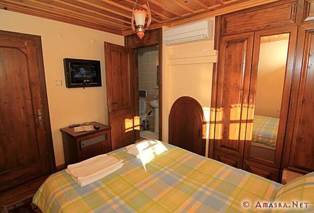 Marin Denizer Pansiyon - Görsel 6