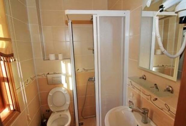 Marin Denizer Pansiyon - Görsel 14