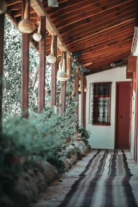 Assos Terrace Hotel - Görsel 5