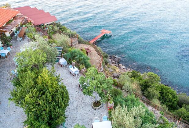 Assos Terrace Hotel - Görsel 7