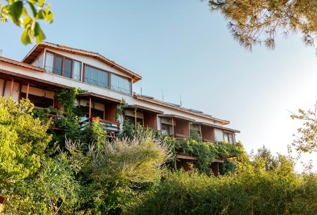 Assos Terrace Hotel - Görsel 4