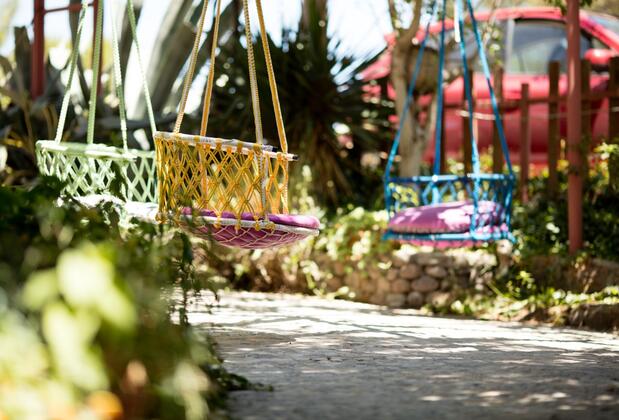 Assos Terrace Hotel - Görsel 8