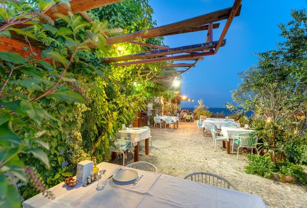 Assos Terrace Hotel - Görsel 9