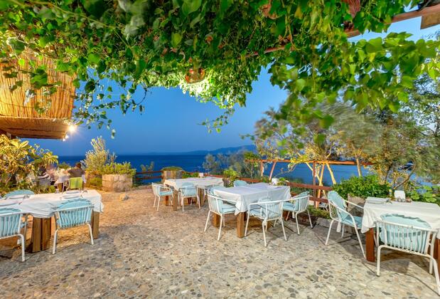 Assos Terrace Hotel - Görsel 10