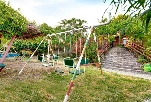 Assos Terrace Hotel - Görsel 11