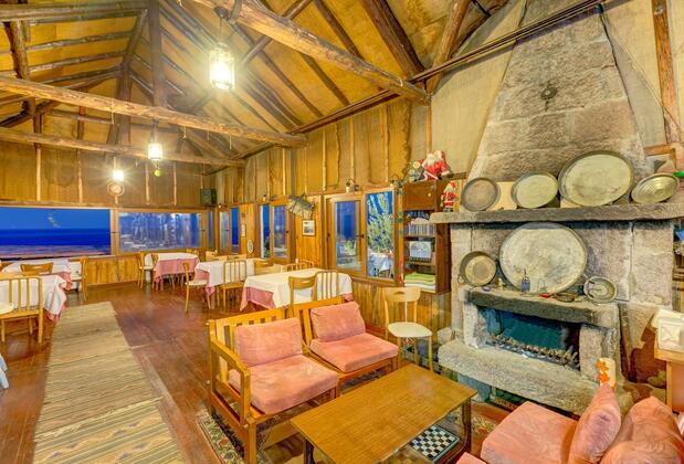 Assos Terrace Hotel - Görsel 13