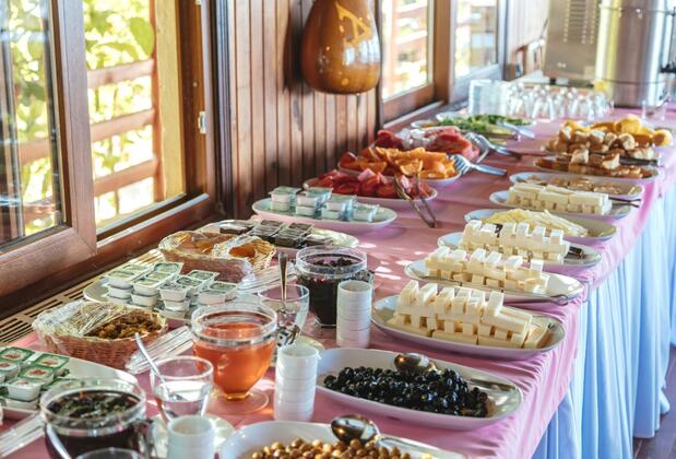 Assos Terrace Hotel - Görsel 16