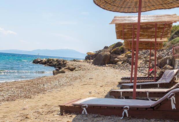 Assos Terrace Hotel - Görsel 3