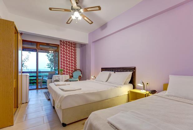 Assos Terrace Hotel - Görsel 17