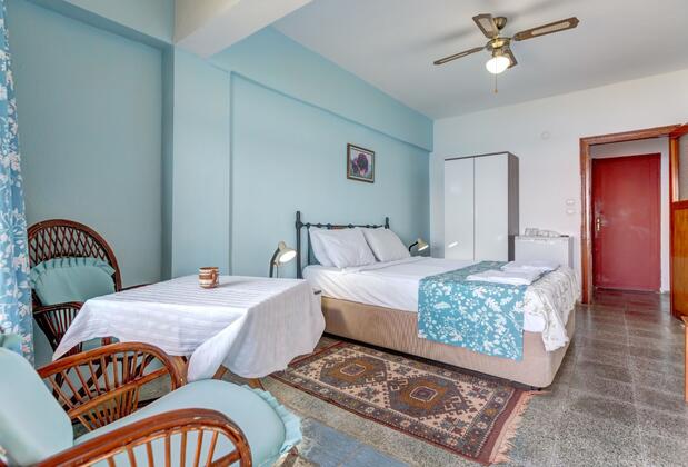 Assos Terrace Hotel - Görsel 20