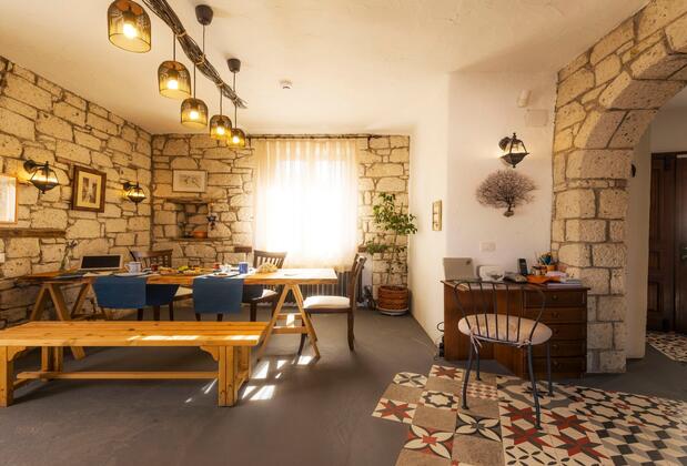 Jakamar Otel Alaçatı - Görsel 5