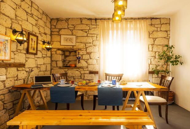 Jakamar Otel Alaçatı - Görsel 6