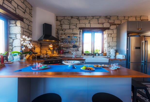 Jakamar Otel Alaçatı - Görsel 8