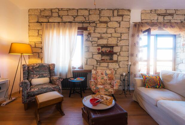 Jakamar Otel Alaçatı - Görsel 9