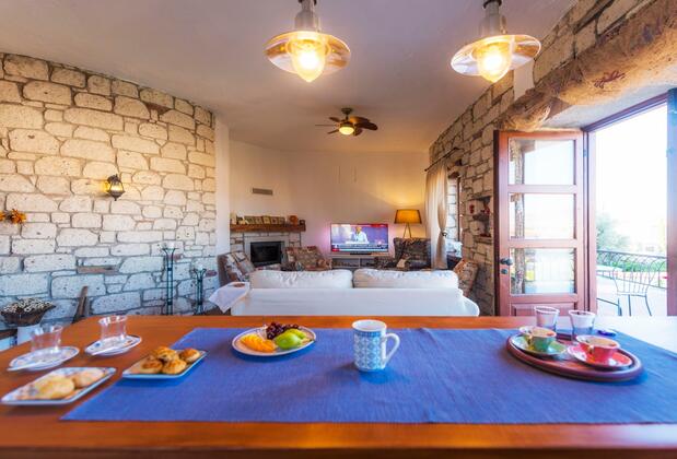 Jakamar Otel Alaçatı - Görsel 10