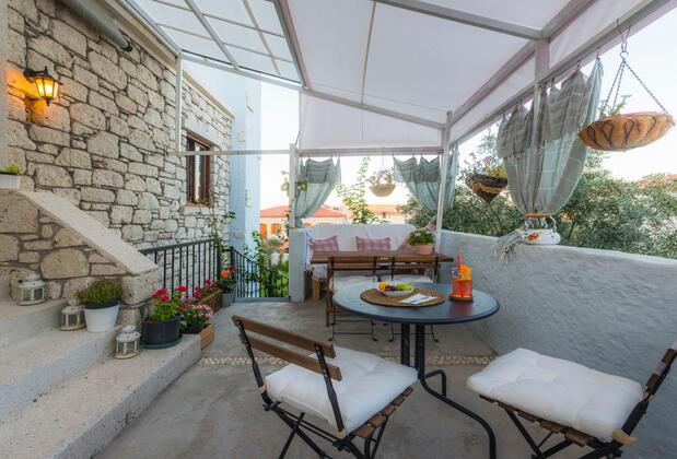 Jakamar Otel Alaçatı - Görsel 11