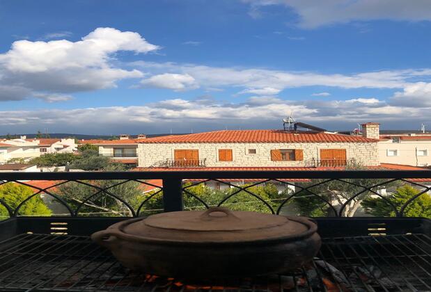 Jakamar Otel Alaçatı - Görsel 12