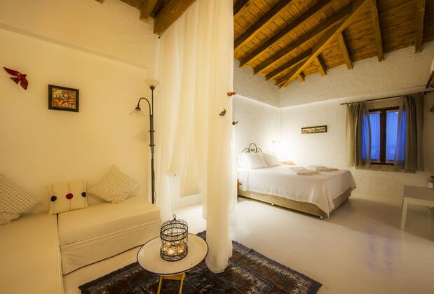 Jakamar Otel Alaçatı - Görsel 13