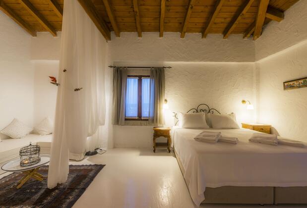 Jakamar Otel Alaçatı - Görsel 14