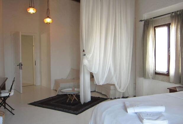 Jakamar Otel Alaçatı - Görsel 15