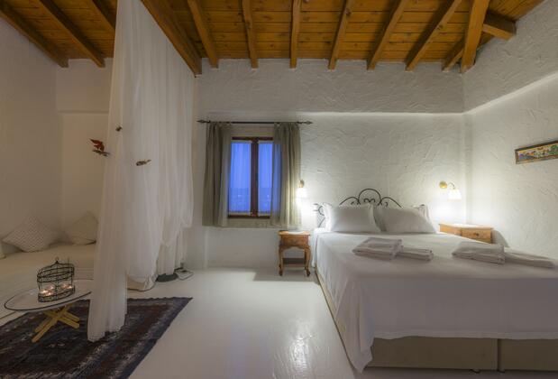 Jakamar Otel Alaçatı - Görsel 16