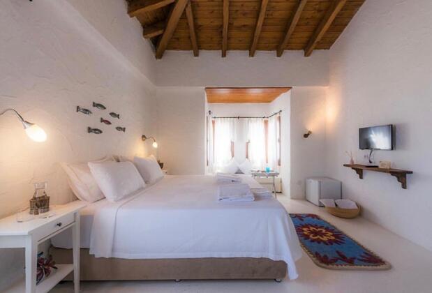 Jakamar Otel Alaçatı - Görsel 17