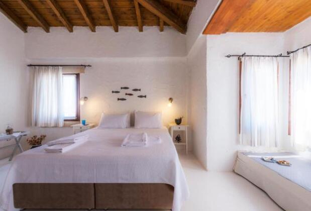 Jakamar Otel Alaçatı - Görsel 18