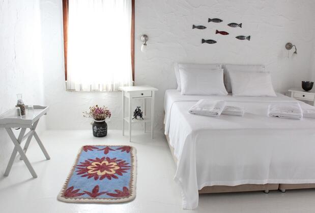 Jakamar Otel Alaçatı - Görsel 19