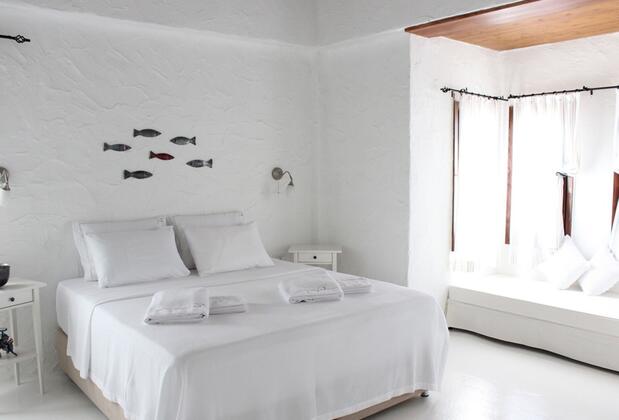 Jakamar Otel Alaçatı - Görsel 20