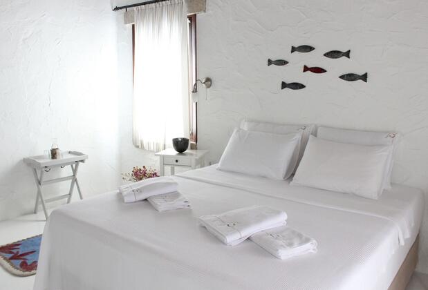 Jakamar Otel Alaçatı - Görsel 21