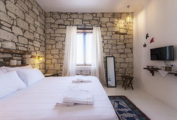 Jakamar Otel Alaçatı - Görsel 24