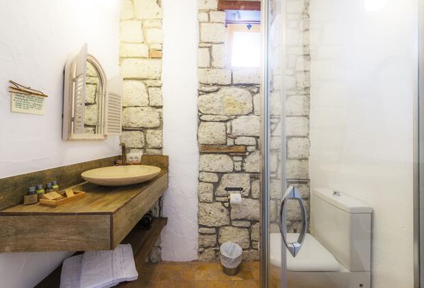 Jakamar Otel Alaçatı - Görsel 25