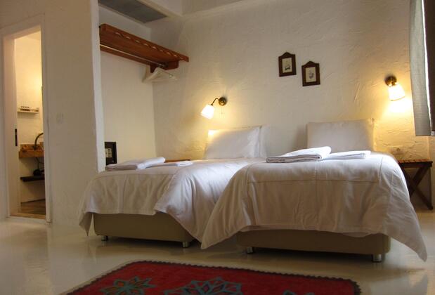 Jakamar Otel Alaçatı - Görsel 26