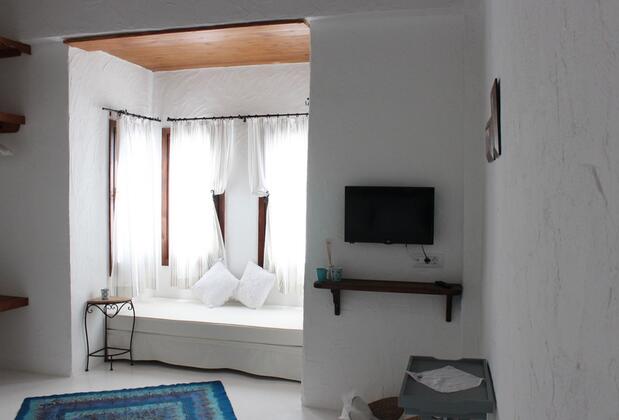 Jakamar Otel Alaçatı - Görsel 27