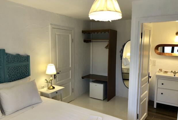 Jakamar Otel Alaçatı - Görsel 28