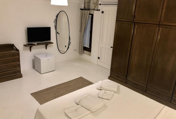 Jakamar Otel Alaçatı - Görsel 29