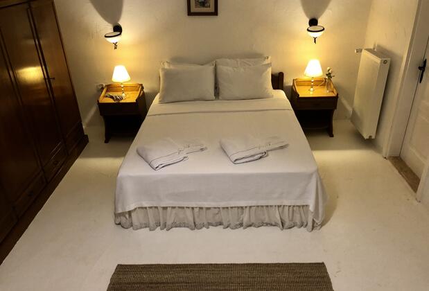 Jakamar Otel Alaçatı - Görsel 30