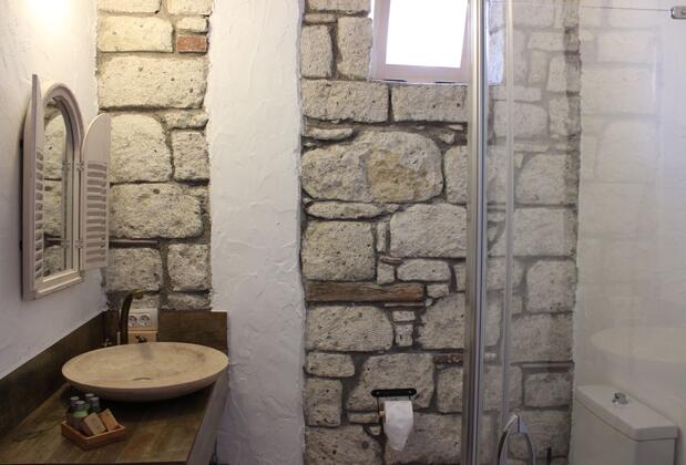 Jakamar Otel Alaçatı - Görsel 32