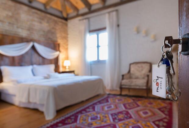 Moy Otel Alaçatı - Görsel 11